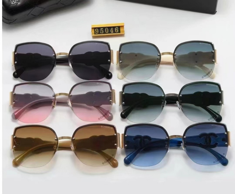 Chanel Glasses xh07